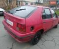 Червоний Рено 19, об'ємом двигуна 1.4 л та пробігом 370 тис. км за 550 $, фото 4 на Automoto.ua