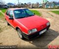 Красный Рено 19, объемом двигателя 1.7 л и пробегом 260 тыс. км за 1400 $, фото 1 на Automoto.ua