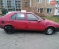 Червоний Рено 19, об'ємом двигуна 1.4 л та пробігом 370 тис. км за 550 $, фото 5 на Automoto.ua