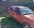 Красный Рено 19, объемом двигателя 1.7 л и пробегом 210 тыс. км за 950 $, фото 1 на Automoto.ua