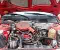 Красный Рено 19, объемом двигателя 1.4 л и пробегом 33 тыс. км за 800 $, фото 2 на Automoto.ua