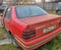 Красный Рено 19, объемом двигателя 7 л и пробегом 310 тыс. км за 381 $, фото 6 на Automoto.ua