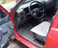 Красный Рено 19, объемом двигателя 1.4 л и пробегом 33 тыс. км за 800 $, фото 4 на Automoto.ua