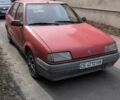 Червоний Рено 19, об'ємом двигуна 1.6 л та пробігом 3 тис. км за 1000 $, фото 1 на Automoto.ua