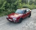 Красный Рено 19, объемом двигателя 1.7 л и пробегом 30 тыс. км за 650 $, фото 1 на Automoto.ua