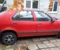 Красный Рено 19, объемом двигателя 1.4 л и пробегом 33 тыс. км за 800 $, фото 1 на Automoto.ua