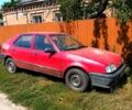 Красный Рено 19, объемом двигателя 1.9 л и пробегом 250 тыс. км за 700 $, фото 1 на Automoto.ua