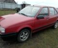 Червоний Рено 19, об'ємом двигуна 0 л та пробігом 122 тис. км за 949 $, фото 1 на Automoto.ua