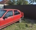 Красный Рено 19, объемом двигателя 1.7 л и пробегом 210 тыс. км за 950 $, фото 1 на Automoto.ua