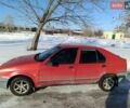Красный Рено 19, объемом двигателя 1.7 л и пробегом 320 тыс. км за 1200 $, фото 1 на Automoto.ua