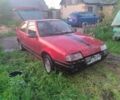 Красный Рено 19, объемом двигателя 1.4 л и пробегом 3 тыс. км за 720 $, фото 1 на Automoto.ua