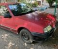 Червоний Рено 19, об'ємом двигуна 1.7 л та пробігом 370 тис. км за 602 $, фото 1 на Automoto.ua
