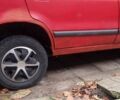 Красный Рено 19, объемом двигателя 1.4 л и пробегом 33 тыс. км за 800 $, фото 6 на Automoto.ua