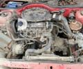 Красный Рено 19, объемом двигателя 7 л и пробегом 310 тыс. км за 381 $, фото 1 на Automoto.ua