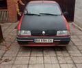 Красный Рено 19, объемом двигателя 1.4 л и пробегом 33 тыс. км за 800 $, фото 1 на Automoto.ua