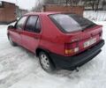 Красный Рено 19, объемом двигателя 1.4 л и пробегом 198 тыс. км за 850 $, фото 6 на Automoto.ua