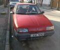 Красный Рено 19, объемом двигателя 1.4 л и пробегом 370 тыс. км за 1700 $, фото 1 на Automoto.ua
