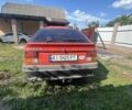 Красный Рено 19, объемом двигателя 1.7 л и пробегом 210 тыс. км за 950 $, фото 3 на Automoto.ua