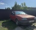Красный Рено 19, объемом двигателя 1.7 л и пробегом 210 тыс. км за 950 $, фото 4 на Automoto.ua