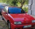 Червоний Рено 19, об'ємом двигуна 1.7 л та пробігом 330 тис. км за 1301 $, фото 1 на Automoto.ua