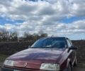 Красный Рено 19, объемом двигателя 1.7 л и пробегом 100 тыс. км за 583 $, фото 1 на Automoto.ua