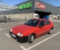 Красный Рено 19, объемом двигателя 1.8 л и пробегом 550 тыс. км за 1100 $, фото 1 на Automoto.ua