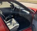 Красный Рено 19, объемом двигателя 1.8 л и пробегом 550 тыс. км за 1100 $, фото 6 на Automoto.ua
