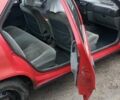 Красный Рено 19, объемом двигателя 1.7 л и пробегом 279 тыс. км за 1300 $, фото 6 на Automoto.ua