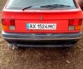 Красный Рено 19, объемом двигателя 1.4 л и пробегом 280 тыс. км за 750 $, фото 3 на Automoto.ua