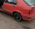 Красный Рено 19, объемом двигателя 1.7 л и пробегом 279 тыс. км за 1300 $, фото 5 на Automoto.ua
