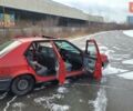 Красный Рено 19, объемом двигателя 1.4 л и пробегом 360 тыс. км за 2250 $, фото 1 на Automoto.ua