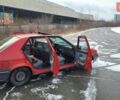 Красный Рено 19, объемом двигателя 1.4 л и пробегом 360 тыс. км за 2250 $, фото 1 на Automoto.ua