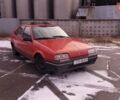 Красный Рено 19, объемом двигателя 1.4 л и пробегом 360 тыс. км за 2250 $, фото 6 на Automoto.ua