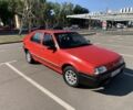 Красный Рено 19, объемом двигателя 1.8 л и пробегом 550 тыс. км за 1100 $, фото 2 на Automoto.ua