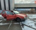 Красный Рено 19, объемом двигателя 1.4 л и пробегом 360 тыс. км за 2250 $, фото 9 на Automoto.ua