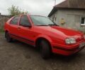 Красный Рено 19, объемом двигателя 1.7 л и пробегом 300 тыс. км за 2500 $, фото 1 на Automoto.ua