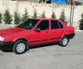 Красный Рено 19, объемом двигателя 1.9 л и пробегом 350 тыс. км за 800 $, фото 1 на Automoto.ua