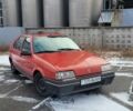 Красный Рено 19, объемом двигателя 1.4 л и пробегом 360 тыс. км за 2250 $, фото 7 на Automoto.ua