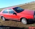 Червоний Рено 19, об'ємом двигуна 1.4 л та пробігом 238 тис. км за 750 $, фото 1 на Automoto.ua