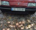 Красный Рено 19, объемом двигателя 1.9 л и пробегом 200 тыс. км за 1100 $, фото 1 на Automoto.ua
