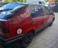 Червоний Рено 19, об'ємом двигуна 1.7 л та пробігом 316 тис. км за 1100 $, фото 1 на Automoto.ua