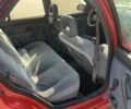 Красный Рено 19, объемом двигателя 1.8 л и пробегом 550 тыс. км за 1100 $, фото 7 на Automoto.ua
