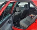 Красный Рено 19, объемом двигателя 1.4 л и пробегом 360 тыс. км за 2250 $, фото 2 на Automoto.ua