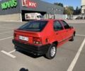 Красный Рено 19, объемом двигателя 1.8 л и пробегом 550 тыс. км за 1100 $, фото 3 на Automoto.ua