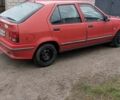 Красный Рено 19, объемом двигателя 1.7 л и пробегом 279 тыс. км за 1300 $, фото 2 на Automoto.ua