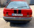 Красный Рено 19, объемом двигателя 1.4 л и пробегом 0 тыс. км за 670 $, фото 6 на Automoto.ua