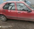 Червоний Рено 19, об'ємом двигуна 1.7 л та пробігом 200 тис. км за 1800 $, фото 1 на Automoto.ua