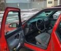 Красный Рено 19, объемом двигателя 1.4 л и пробегом 360 тыс. км за 2250 $, фото 3 на Automoto.ua