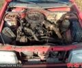 Красный Рено 19, объемом двигателя 1.4 л и пробегом 280 тыс. км за 750 $, фото 6 на Automoto.ua