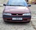 Красный Рено 19, объемом двигателя 1.8 л и пробегом 282 тыс. км за 610 $, фото 1 на Automoto.ua